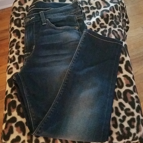 Hudson Jeans Denim - HUDSON Women's Crop Jeans